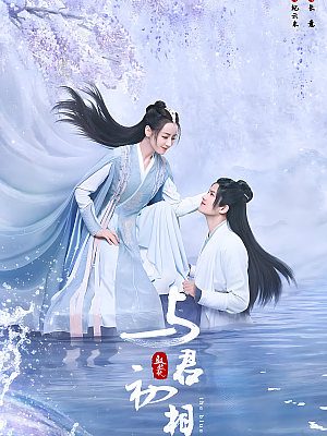 国产剧《与君初相识·恰似故人归》2022 2160P 全42集 豆瓣 5.7分【102GB】