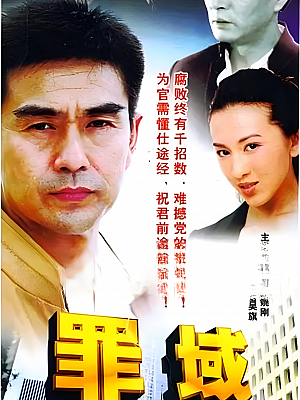 国产剧《罪域》2009 1080P 全38集 豆瓣 7.8分【24GB】