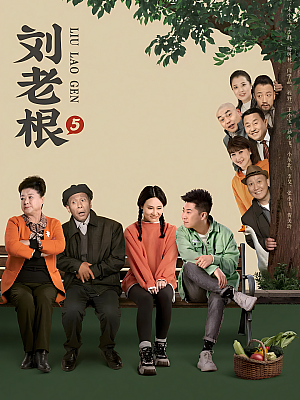 国产剧《刘老根 第五部》2022 2160P 全40集 豆瓣 5.7分【63GB】