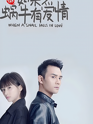 国产剧《如果蜗牛有爱情》2016 1080P 全21集 豆瓣 7.2分【15GB】