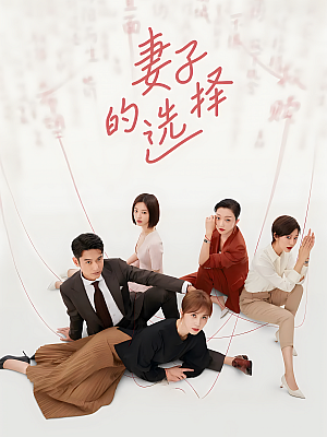 国产剧《妻子的选择》2022 1080P 全12集 豆瓣 5.6分【10GB】