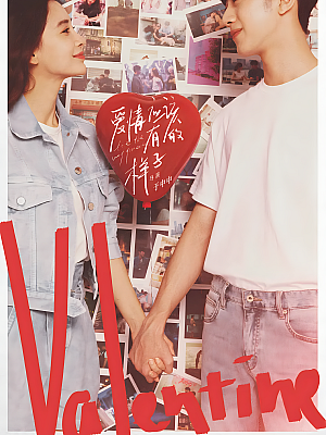 国产剧《爱情应该有的样子》2022 2160P 全30集 豆瓣 5.2分【38GB】
