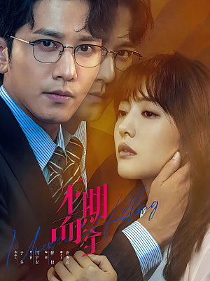 国产剧《不期而至》2022 2160P 全38集 豆瓣 6.5分【48GB】
