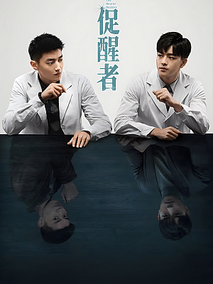 国产剧《促醒者》2022 2160P 全36集 豆瓣 5.6分【58GB】