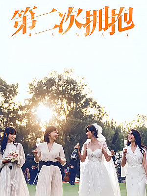 国产剧《第二次拥抱》2022 2160P 全31集 豆瓣 6.2分【41GB】
