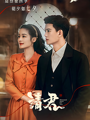 国产剧《请君》2022 2160P 全36集 豆瓣 6.0分【44GB】