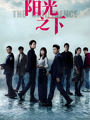 国产剧《阳光之下》2020 1080P 全40集 豆瓣 6.7分【92GB】