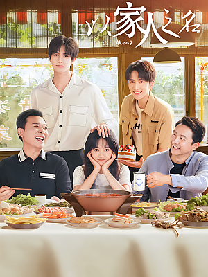 国产剧《以家人之名》2020 1080P 全40集 豆瓣 6.7分【48GB】