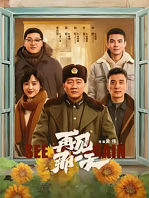 国产剧《再见那一天》2021 2160P 全6集 豆瓣 6.9分【37GB】