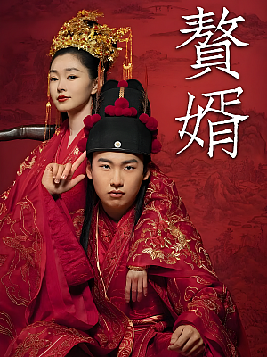 国产剧《赘婿 第一部》2021 2160P 全36集 豆瓣 6.3分【54GB】