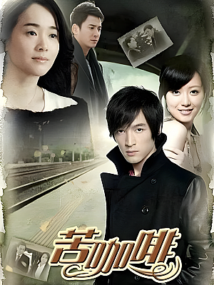 国产剧《苦咖啡》2010 1080P 全28集 豆瓣 7.7分【45GB】