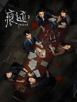 国产剧《痕迹》2020 720P 全36集 豆瓣 6.1分【22GB】