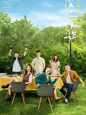 国产剧《没有工作的一年》2022 2160P 全16集 豆瓣 7.1分【63GB】