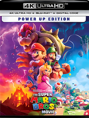 超级马力欧兄弟大电影.The Super Mario Bros. Movie.2023.2160p.UHD.BluRay.REMUX.HEVC.国语 TrueHD Atmos 7.1 4 24bit 中文字幕 杜比视界【59GB】