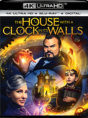 滴答屋.The House with a Clock in its Walls.2018.2160p.UHD.BluRay.REMUX.国语 DTS-HDMA 7.1 24bit 特效中文字幕【45GB】