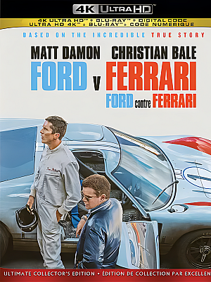 极速车王.Ford v Ferrari.2019.2160p.UHD.BluRay.REMUX.国语 TrueHD 7.1 特效中文字幕【44GB】