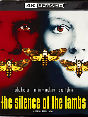 沉默的羔羊.The Silence of the Lambs.1991.2160p.UHD.BluRay.REMUX.国语 DTS-HDMA 5.1 16bit 特效中文字幕【77GB】