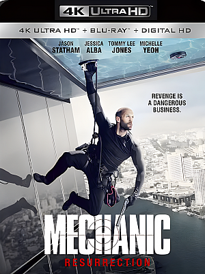 机械师2:复活.Mechanic: Resurrection.2016.2160p.UHD.BluRay.REMUX.国语 DTS-HDMA 7.1 24bit 特效中文字幕【55GB】