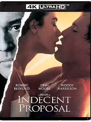 桃色交易.Indecent Proposal.1993.2160p.UHD.BluRay.REMUX.HEVC.国语 DTS-HDMA 5.1 16bit 特效中文字幕 杜比视界【68GB】