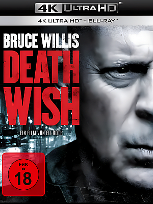虎胆追凶.Death Wish.2018.2160p.UHD.BluRay.REMUX.HEVC.国语 DTS-HDMA 5.1 16bit 特效中文字幕【56GB】