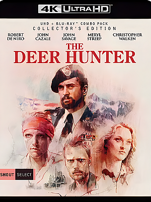 猎鹿人.The Deer Hunter.1978.2160p.UHD.BluRay.REMUX.HEVC.国语 DTS-HDMA 5.1 24bit 特效中文字幕 杜比视界【74GB】