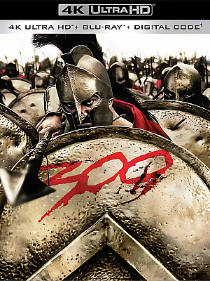 斯巴达300勇士.2006.2160p.UHD.BluRay.REMUX.HEVC.国语 TrueHD 5.1 特效中文字幕【50GB】