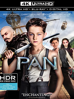 小飞侠:幻梦启航.Pan.2015.2160p.UHD.BluRay.REMUX.HEVC.国语 DTS-HDMA 7.1 24bit 特效中文字幕【47GB】