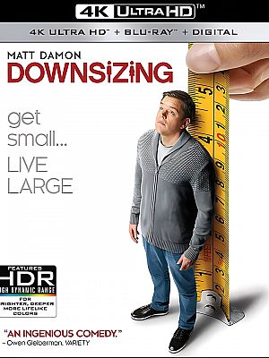 缩小人生.Downsizing.2017.2160p.UHD.BluRay.REMUX.HEVC.国语 DTS-HDMA 7.1 24bit 中文字幕 杜比视界【78GB】