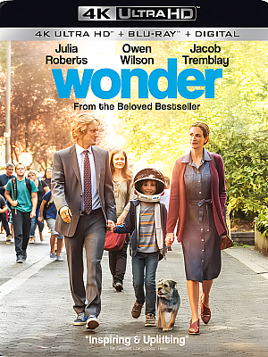 奇迹男孩.Wonder.2017.2160p.UHD.BluRay.REMUX.HEVC.国语 DTS-HDMA 7.1 16bit 特效中文字幕 杜比视界【49GB】