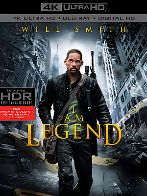 我是传奇.I Am Legend.2007.2160p.UHD.BluRay.REMUX.HEVC.国语 TrueHD 5.1 特效中文字幕【45GB】