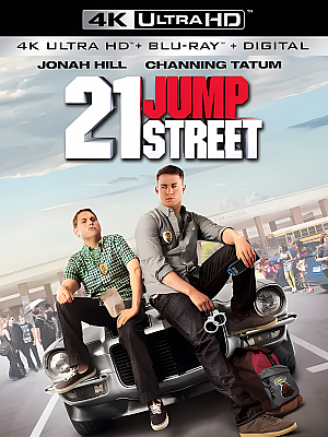 龙虎少年队.21 Jump Street.2012.2160p.UHD.BluRay.REMUX.HEVC.国语 DTS-HDMA 5.1 16bit 特效中文字幕【40GB】