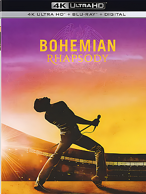 波西米亚狂想曲.Bohemian Rhapsody.2018.2160p.UHD.BluRay.REMUX.HEVC.国语 DTS-HDMA 7.1 16bit 特效中文字幕【37GB】