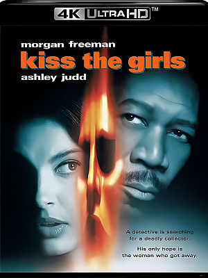 惊唇劫.Kiss the Girls.1995.2160P.BluRay.HEVC.国语 DTS-HDMA 5.1 特效中文字幕 杜比视界【42GB】