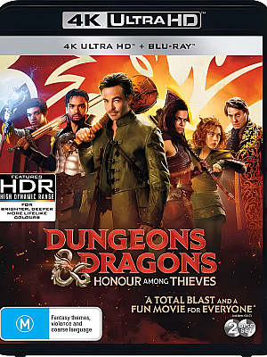 龙与地下城:侠盗荣耀.Dungeons & Dragons: Honor Among Thieves.2023.2160p.UHD.BluRay.REMUX.HEVC.国语 TrueHD Atmos 7.1.4 16bit 特效中文字幕 杜比视界【67GB】