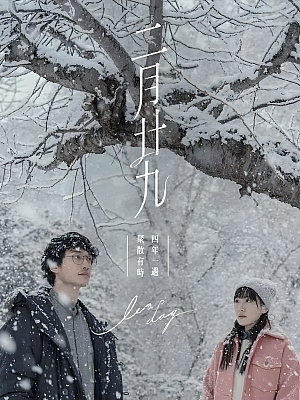 港台剧《二月二十九》2020 1080P 全10集 豆瓣 7.8分【7GB】