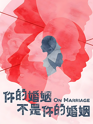 港台剧《你的婚姻不是你的婚姻+大电影》2022 1080P 全10集 豆瓣 7.8分【28GB】