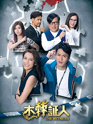港台剧《木棘证人》2020 2160P 全20集 豆瓣 7.0分【34GB】