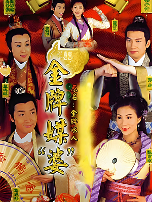 港台剧《金牌冰人》2003 1080P 全20集 豆瓣 7.4分【25GB】