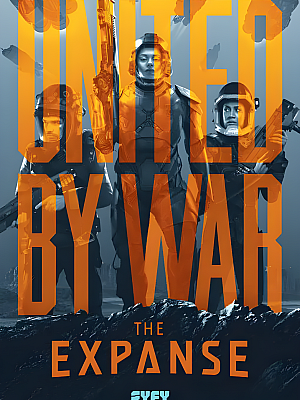 美剧《苍穹浩瀚 第三季》The Expanse Season 3 2018 2160P 国英双语中字 全13集 豆瓣 9.4分【61GB】