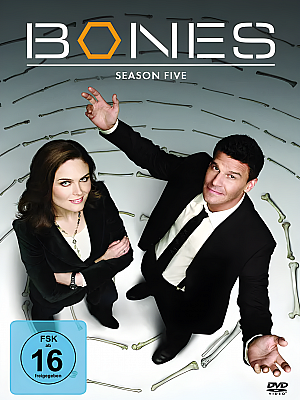 美剧《识骨寻踪 第五季》Bones Season 5 2009 1080P 英语中字 全22集 豆瓣 9.1分【27GB】
