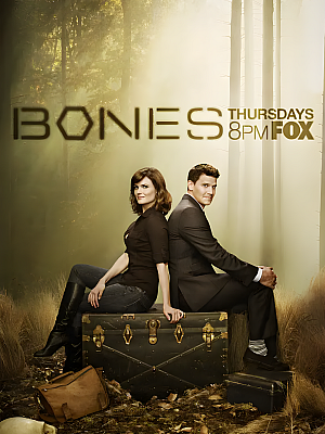 美剧《识骨寻踪 第八季》Bones Season 8 2012 1080P 英语中字 全24集 豆瓣 8.9分【29GB】