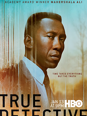 美剧《真探 第三季》True Detective Season 3 2019 1080P 英语中字 全8集 豆瓣 8.1分【11GB】