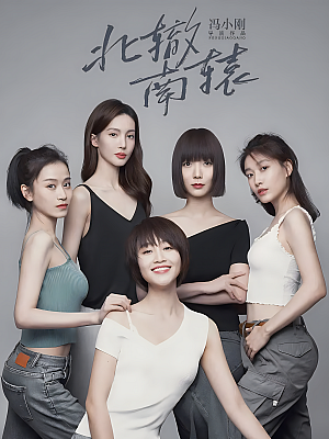 国产剧《北辙南辕》2021 2160P 全30集 豆瓣 5.0分【34GB】