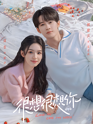 国产剧《很想很想你》2023 2160P 全33集 豆瓣 6.7分【44GB】