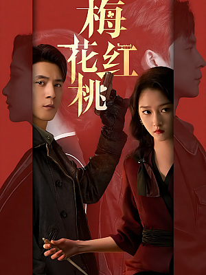 国产剧《梅花红桃》2023 2160P 全32集 豆瓣 6.3分【41GB】