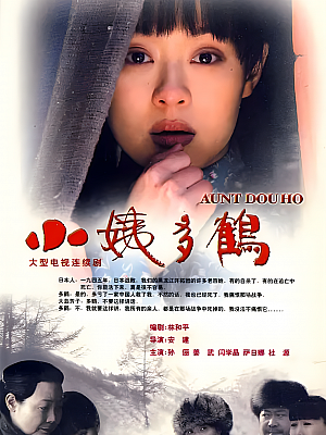 国产剧《小姨多鹤》2009 1080P 全34集 豆瓣 8.3分【57GB】