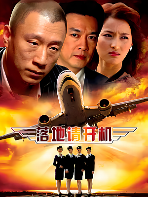 国产剧《落地,请开手机》2008 2160P 全26集 豆瓣 7.7分【137GB】