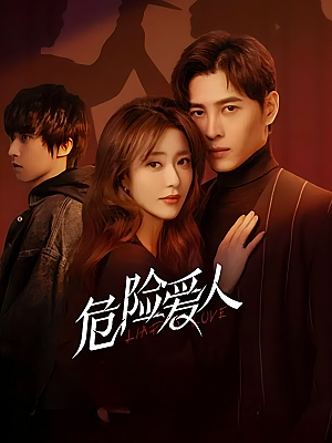 国产剧《危险爱人》2022 2160P 全16集 豆瓣 6.3分【16GB】
