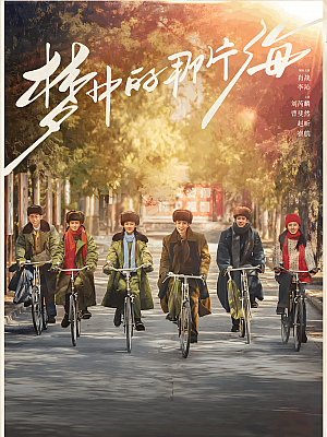 国产剧《梦中的那片海》2023 2160P 全38集 豆瓣 7.5分【93GB】