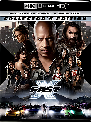 速度与激情10.Fast X.2023.2160p.UHD.BluRay.REMUX.HEVC.国语 TrueHD Atmos 7.1 4 16bit 特效中文字幕 杜比视界【62GB】